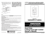 Emerson SW90 Owner's manual