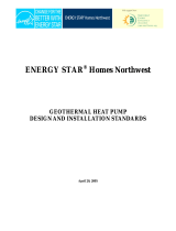 Energy Tech LaboratoriesHomes Northwest