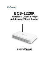 EnGenius TechnologiesECB-1220R