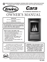 Enviro Cara User manual