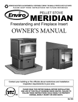 Enviro Meridian User manual