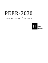 Datatech EnterprisesPEER-2030