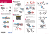 Epson Artisan 725 Arctic Edition Installation guide