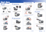 Epson CX6600 User manual