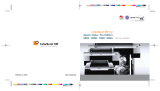 Epson 3880 - Stylus Pro Color Inkjet Printer User manual