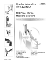 Ergotron 870-03-005 User manual