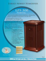 EssickEP9 500