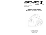Euro-ProFC251