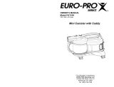 Euro-ProHV118H