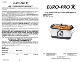 Euro-ProKC272CF