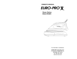 Euro-ProIR4005