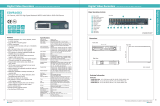 EverFocus EDVR16D3 User manual