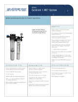 Everpure 1-MC2 User manual