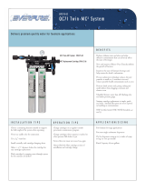 Everpure 1-MC2 User manual