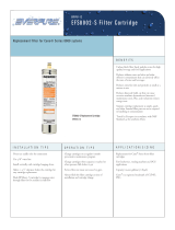 Everpure EFS8002-S User manual