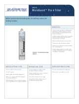 Everpure EV9637-02 User manual