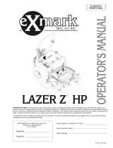 ExmarkLazer ZHP