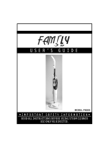 Family Christian Stores FM206 User manual