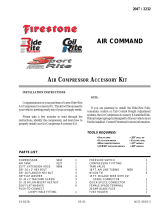 Firestone Sport Rite 9127 User manual