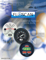 Floscan Instrument 5510-20B-1 User manual