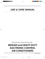 Frigidaire 220219A174 User manual