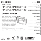 Fujifilm 16230243 User manual