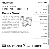 Fujifilm 16315990 User manual
