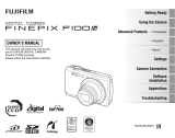Fujifilm BL00729-200(1) User manual