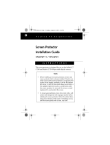 Fujitsu STYLISTIC LT P-600 User manual