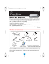 Fujitsu P3PC-2712-03EN User manual