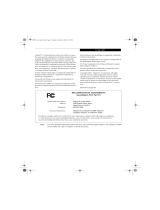 Fujitsu Stylistic ST4110 User manual