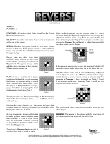 Fundex Games Reversi User manual