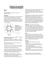 Fundex GamesSonic Search