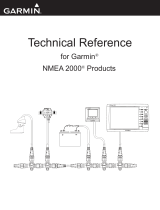 Garmin echoMAP™ 50dv User manual