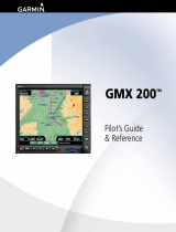 Garmin Appliance Data Reference guide