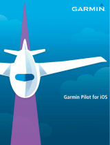 Garmin Pilot User guide