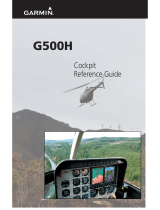 Garmin STC for Bell 206/407 Reference guide