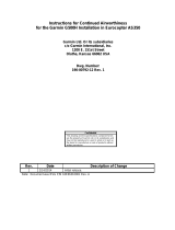 Garmin G500H User manual