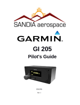 Garmin GRA 55 User guide