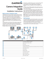 Garmin Caja negra de la unidad GPSMAP 8500 Reference guide