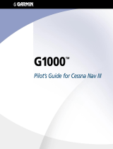Garmin G1000: Cessna 172R/172S Nav III Reference guide