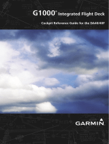 Garmin Software Version 0321.19 Reference guide