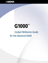 Garmin Software Version 0370.13 Reference guide
