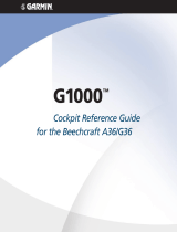 Garmin Software Version 0458.01 Reference guide