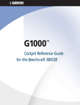 Garmin G1000 Reference guide