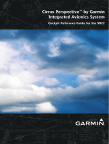 Garmin Software Version 0764.00 Reference guide