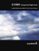 Garmin Software Version 0767.00 Reference guide