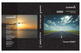 Garmin G950 Reference guide