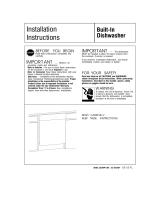 GE 206C1559P148 User manual