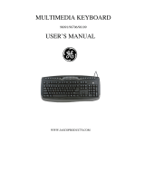 GE 98091 User manual
